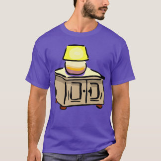 ワンナイト・スタンド Tシャツ
