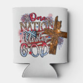 ワンナスアンダークーラーボックス 缶クーラー (裏面)