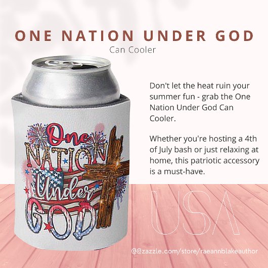 ワンナスアンダークーラーボックス 缶クーラー