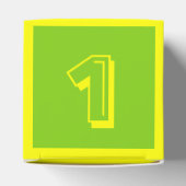 ワンナンバー建物ブロックボックスby Janz フェイバーボックス (上部)