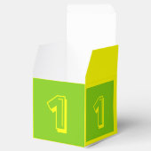 ワンナンバー建物ブロックボックスby Janz フェイバーボックス (オープン)