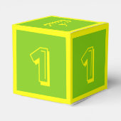 ワンナンバー建物ブロックボックスby Janz フェイバーボックス (裏面サイド)