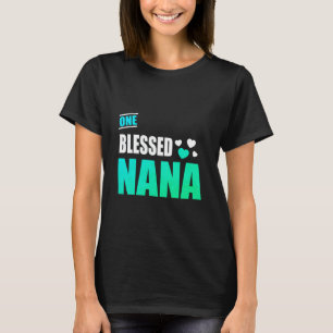 ワンナ賛美ナ Tシャツ