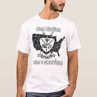 ワンネイション Tシャツ