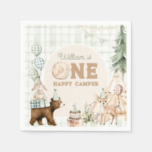 ワンハッピーカンパーファースト誕生日