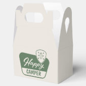 ワンハッピーキャンパー、ワンファースト誕生日、ウッドランド フェイバーボックス (オープン)