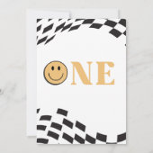 ワンハッピードゥデサンキューカード サンキューカード (裏面)