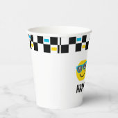 ワンハッピードゥデ誕生日1st誕生日 紙コップ (右)