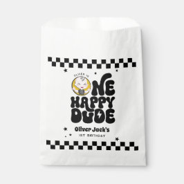 ワンハッピードゥデ1歳の誕生日 フェイバーバッグ