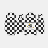 ワンハッピードゥデ1歳の誕生日 フェイバーボックス (折り畳みなし)