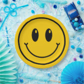 ワンハッピードゥデ1歳の誕生日 ペーパープレート (パーティー)