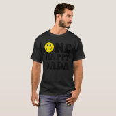 ワンハッピードゥデ1stバースデーワンダクールファミリーM Tシャツ (正面フル)