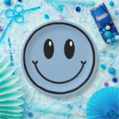 ワンハッピードゥデ1st誕生日紙プレート ペーパープレート (パーティー)