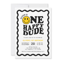 ワンハッピードゥ |かわいい顔少年の誕生日