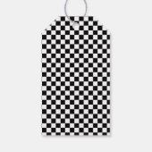 ワンハッピードゥ |男の子素晴らしいキッズ1st誕生日のお願い ギフトタグ (裏面)