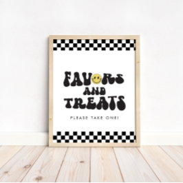 ワンハッピードゥ | Boys Happy顔Pavies Table ポスター