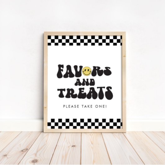 ワンハッピードゥ | Boys Happy顔Pavies Table ポスター