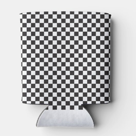 ワンハッピードデファースト誕生日ハッピー顔 缶クーラー (裏面)