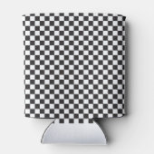 ワンハッピードデファースト誕生日ハッピー顔 缶クーラー (裏面)