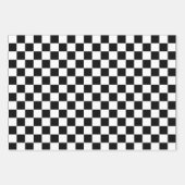 ワンハッピードブルーハッピー顔ボーイファースト誕生日 ラッピングペーパーシート (正面2)