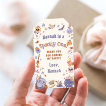 ワンバベ不気味キュートなハロウィーン幽霊1日