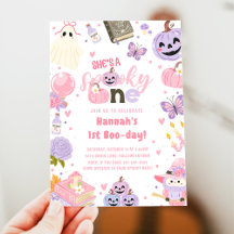 ワンバベ不気味キュートなハロウィーン幽霊1日