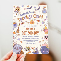 ワンバベ不気味キュートなハロウィーン幽霊1日