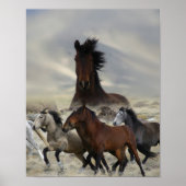 ワンバンド ポスター (正面)