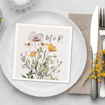 ワンパーソナライズされたグラム乾燥野花カップル