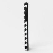 ワンピンクハート Case-Mate iPhoneケース (裏面/左)