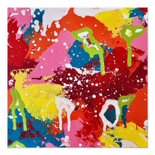 ワンピースのポスターで出かけよう ポスター (正面)