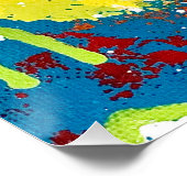 ワンピースのポスターで出かけよう ポスター (コーナー)