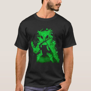 ワンピースピドロ Tシャツ