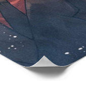 ワンピースルフィぞろと三次 ポスター (角)