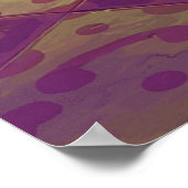 ワンピース黒ひげ ポスター (角)