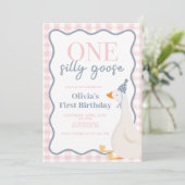 ワンピース シリー・グース ピンク 招待状 (スタンド正面)