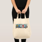 ワンピース バッグ (正面(商品))