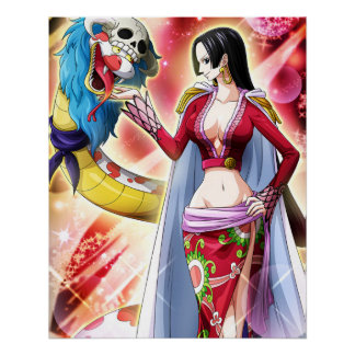 ワンピース、ロー、ルフィ、キッド ポスター