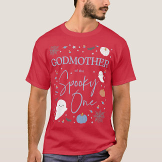 ワンファースト不気味誕生日の女神 Tシャツ
