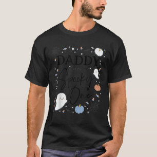 ワンファースト不気味誕生日少年1sのメンズパパ tシャツ