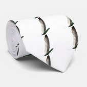 ワンフェザー ネクタイ (ロール)