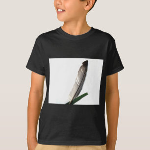 ワンフェザー Tシャツ