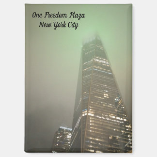 ワンフリーダムプラザ マグネット