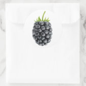 ワンブラックベリー ラウンドシール (バッグ)