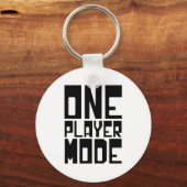 ワンプレイヤーモード キーホルダー (正面)