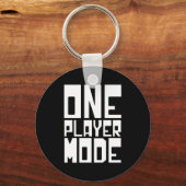 ワンプレイヤーモード キーホルダー (正面)