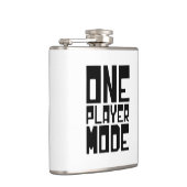 ワンプレイヤーモード フラスク (右)
