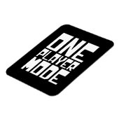 ワンプレイヤーモード マグネット (左側)