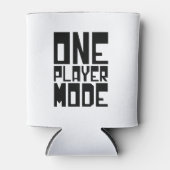 ワンプレイヤーモード 缶クーラー (正面)