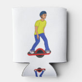 ワンホイーリング男 缶クーラー (裏面)